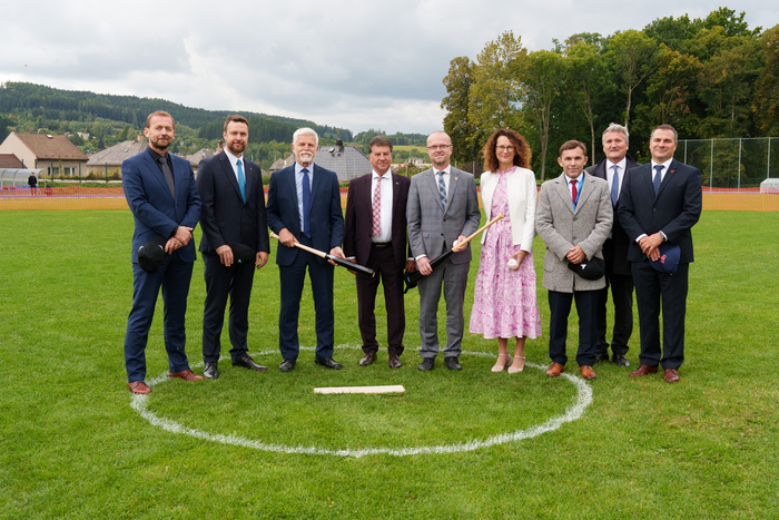 správní a dozorčí rada