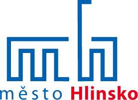 Logo Město Hlinsko