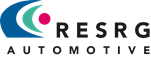 Logo RESERG Automotive CZ s. r. o.