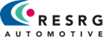 Logo RESERG Automotive CZ s. r. o.