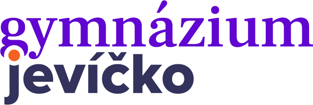 Logo Gymnázium Jevíčko