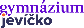 Logo Gymnázium Jevíčko