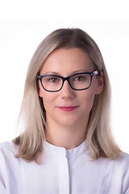 Petra Kořínková 