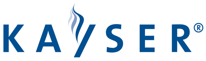 Logo KAYSER s. r. o. 