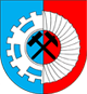 Logo Město Chvaletice